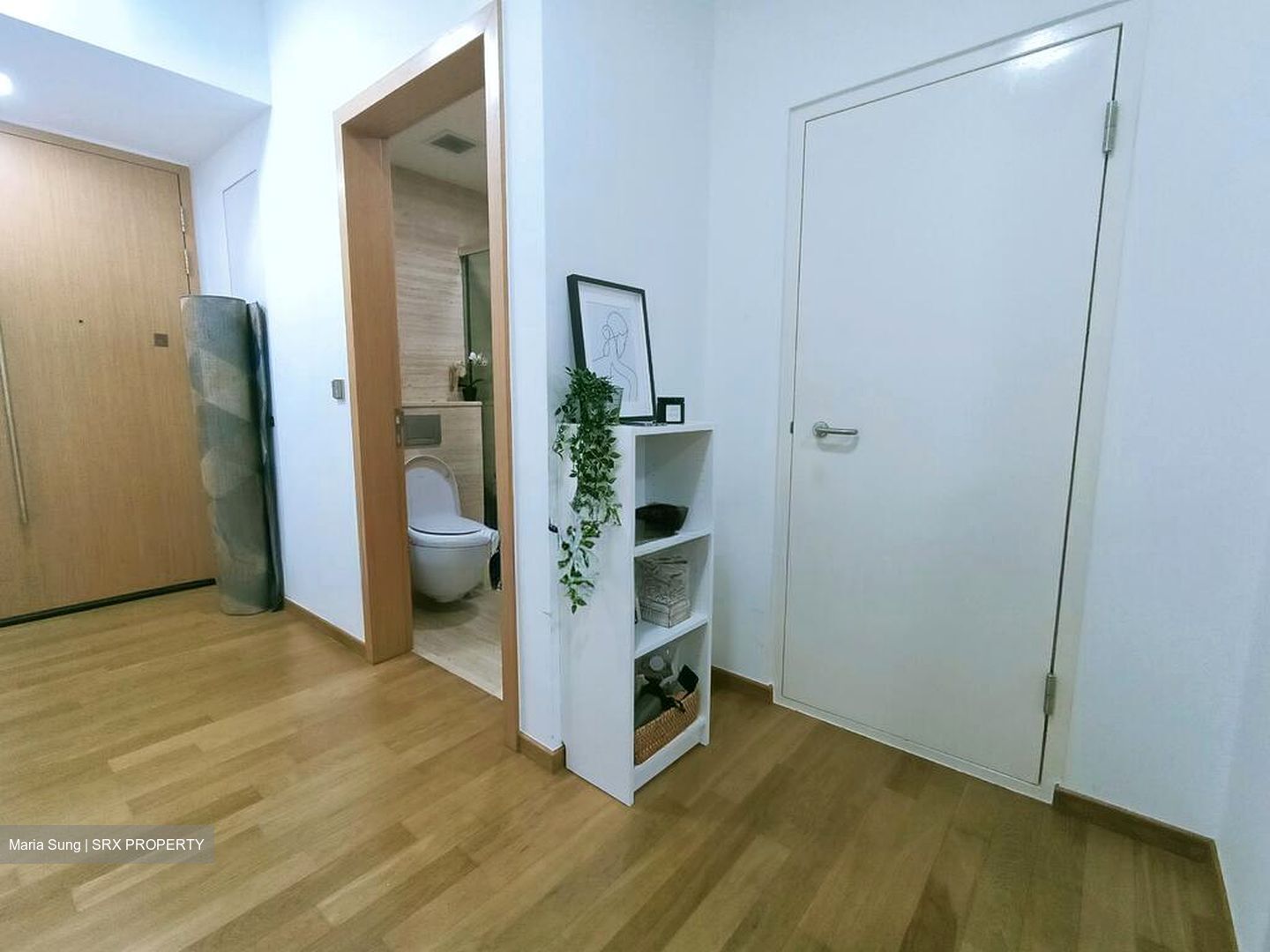 26 Newton (D11), Apartment #522359791
